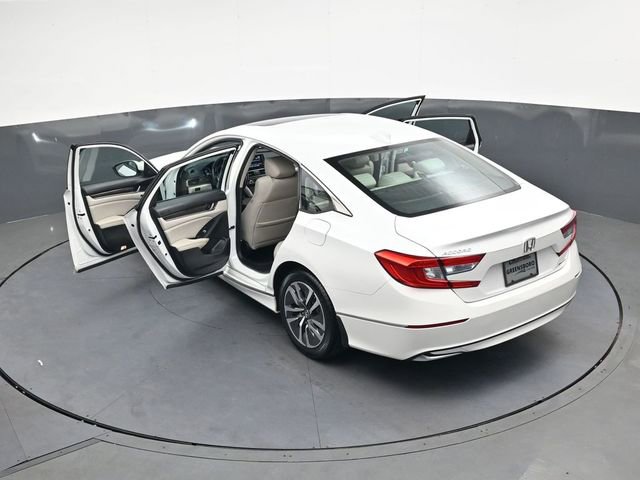Used 2019 Honda Accord EX-L image 38