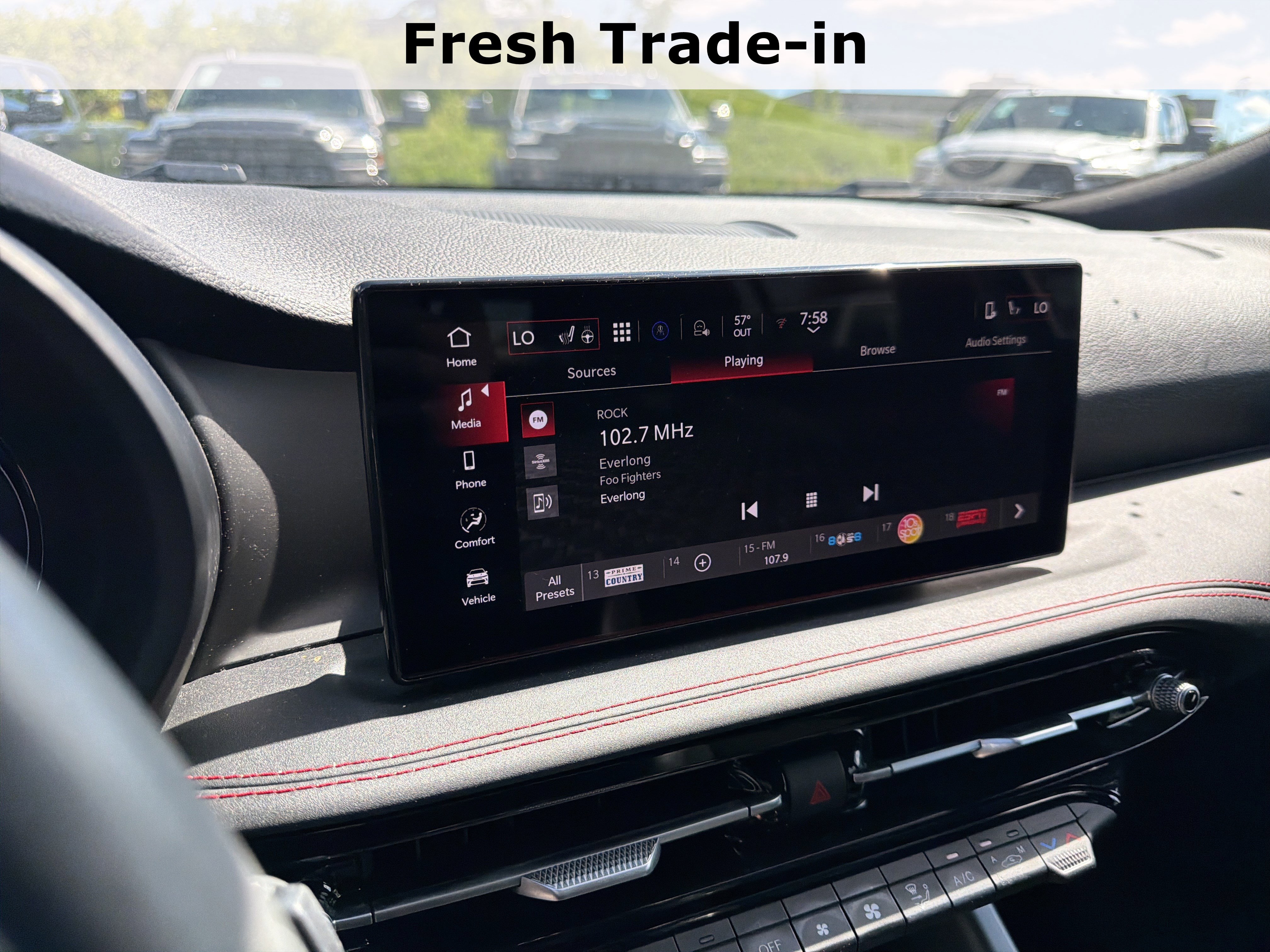 Used 2024 Dodge Hornet R/T AWD/4WD image 18