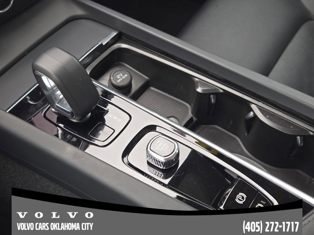 Certified 2025 Volvo S60 B5 Core FWD image 19