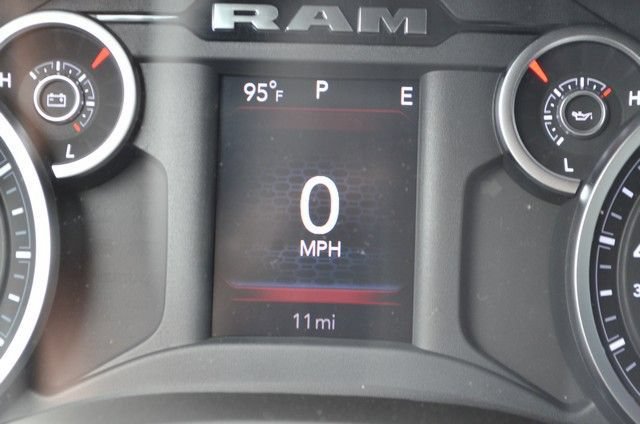 New 2026 RAM 1500 Big Horn AWD/4WD image 20