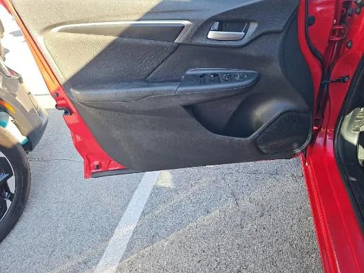 Used 2015 Honda Fit EX-L image 8