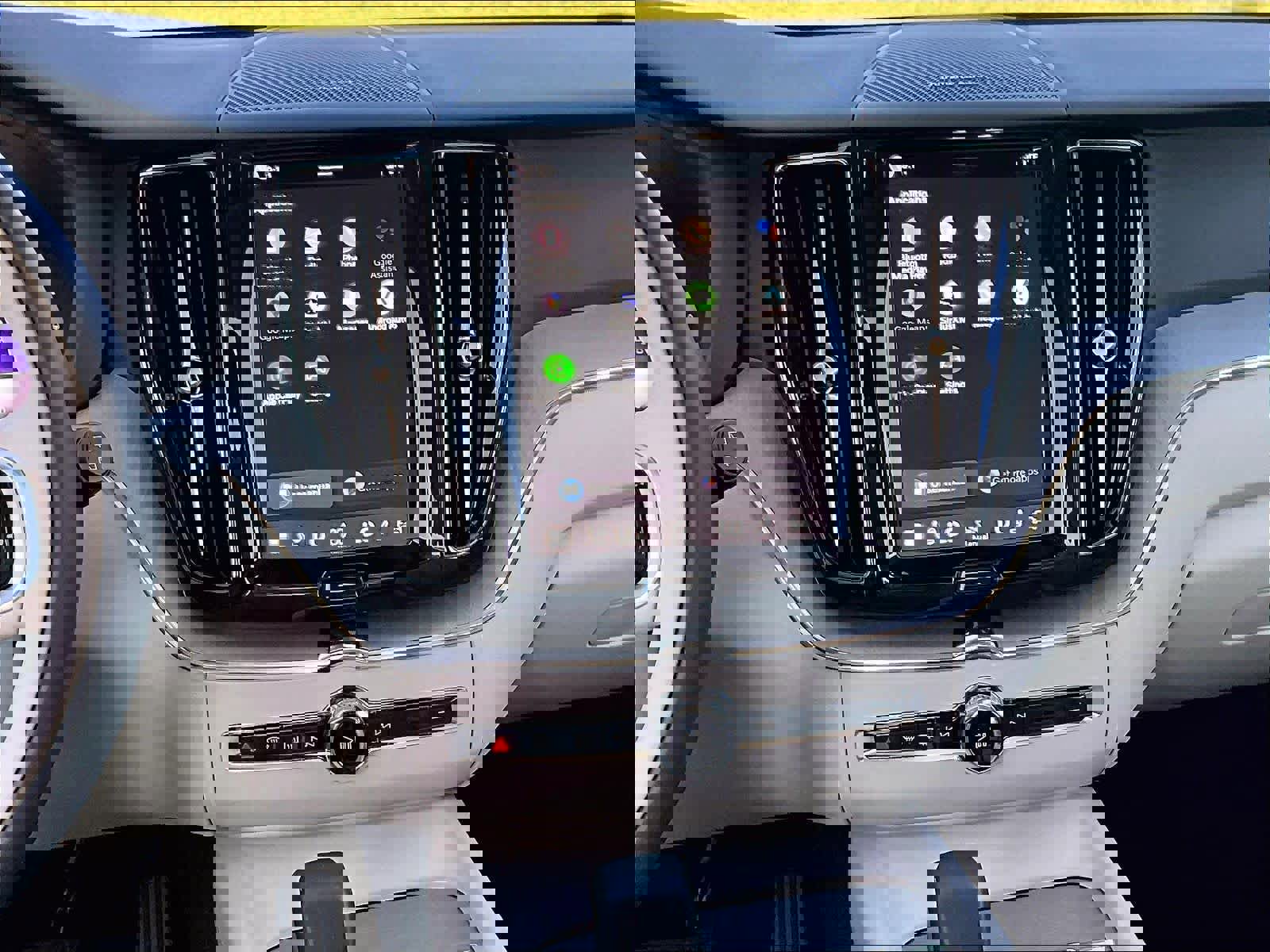 Used 2025 Volvo XC60 T8 Plus w/ Protection Package Premier image 9