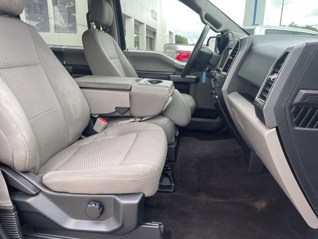 Used 2020 Ford F150 XLT w/ XTR Package image 15