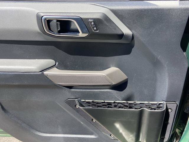 Used 2023 Ford Bronco Everglades AWD/4WD image 18
