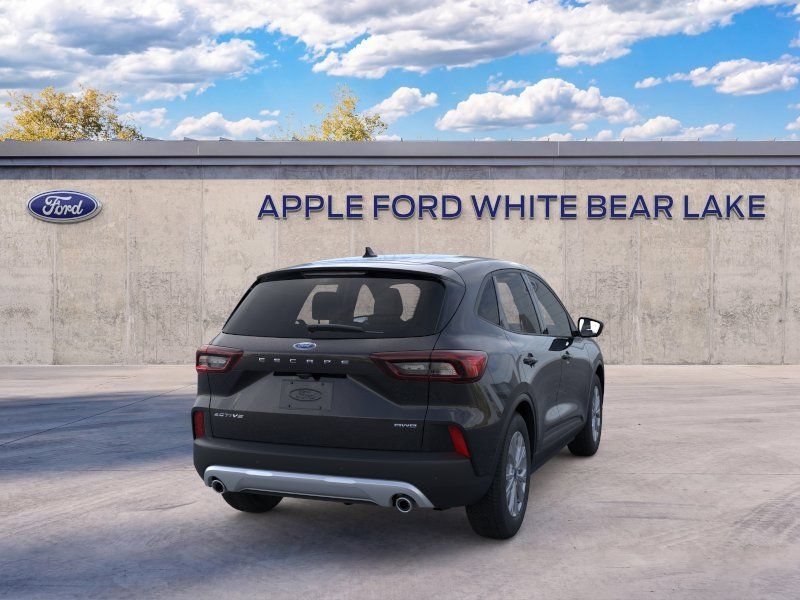 New 2026 Ford Escape Active w/ Tech Pack #1 AWD/4WD image 8