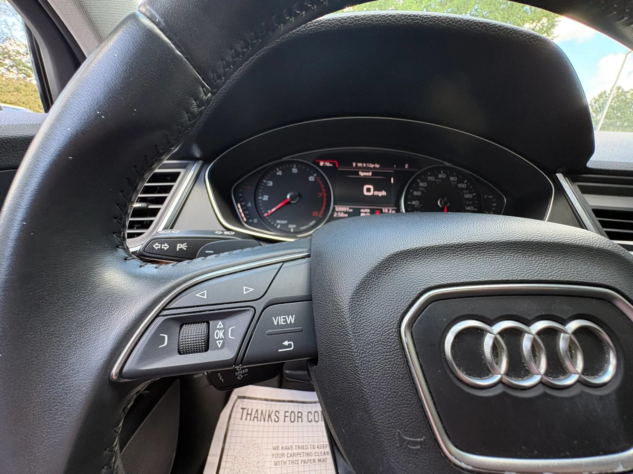 Used 2019 Audi Q5 2.0T Premium w/ Convenience Package AWD/4WD image 34