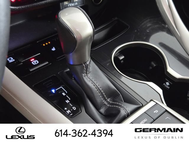 Used 2022 Lexus RX 350 AWD image 24