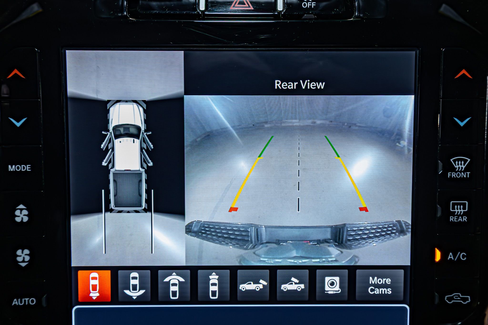 Used 2023 RAM 3500 Laramie image 23