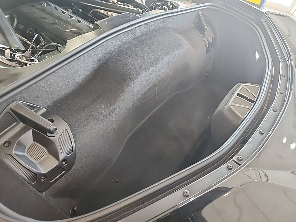 Used 2025 Chevrolet Corvette E-Ray image 16