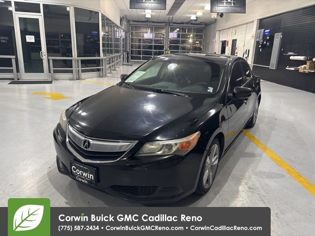 Used 2015 Acura ILX 2.0L