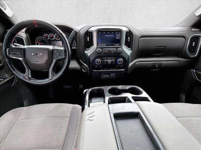Used 2020 Chevrolet Silverado 1500 RST w/ All-Star Edition RWD image 16