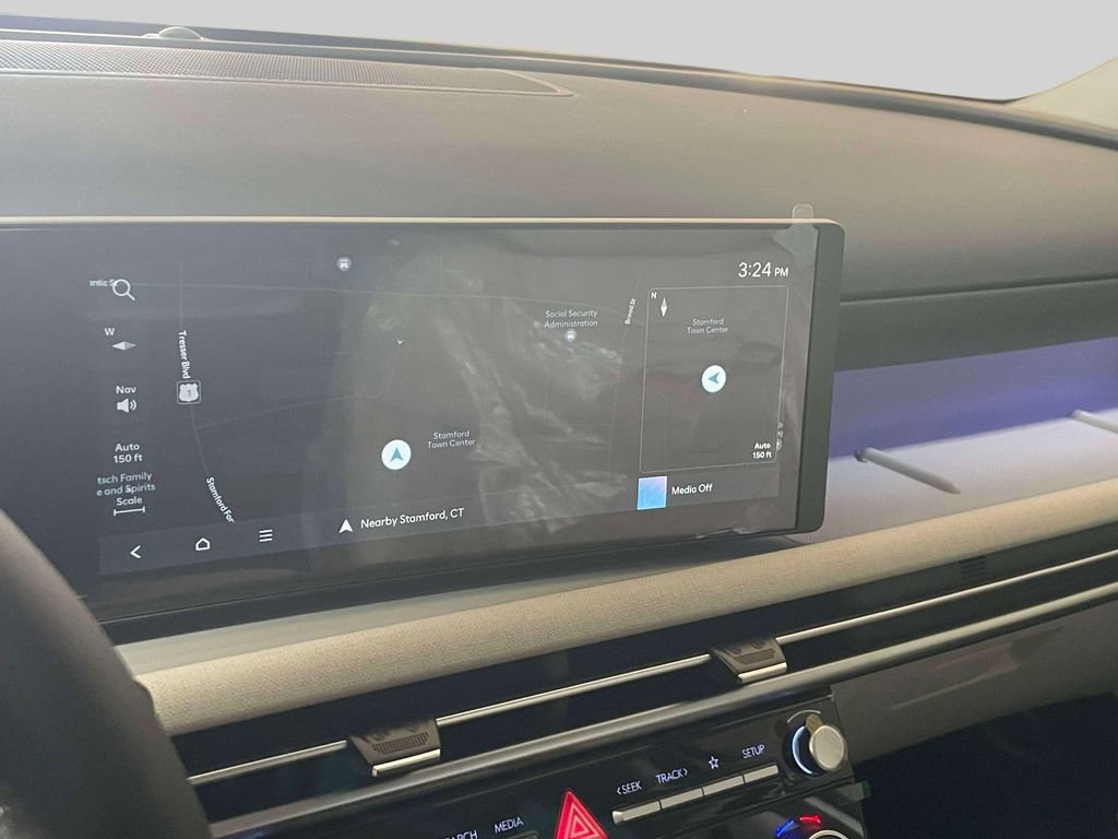 New 2026 Hyundai Tucson SEL image 26