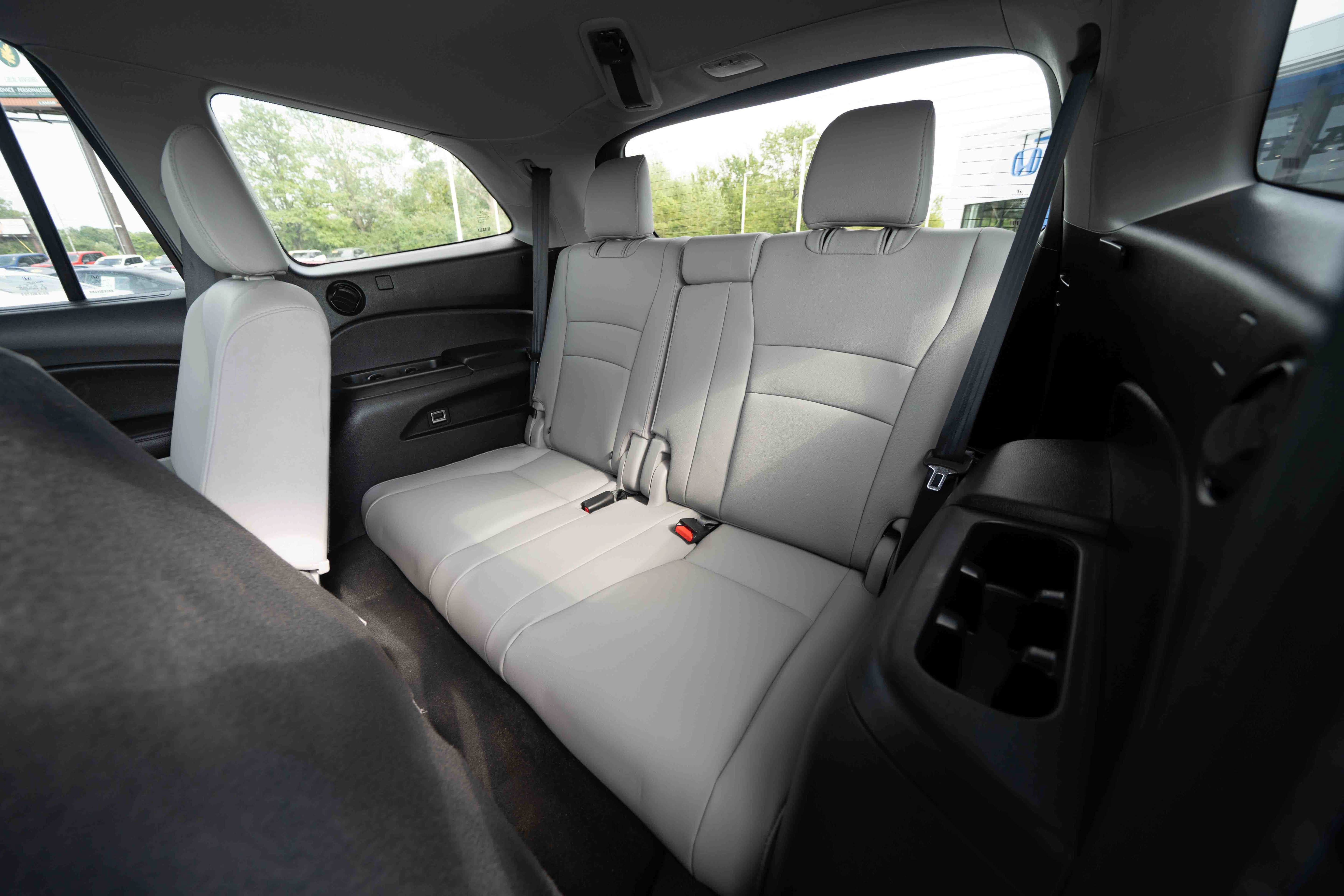 Used 2019 Honda Pilot EX-L image 24