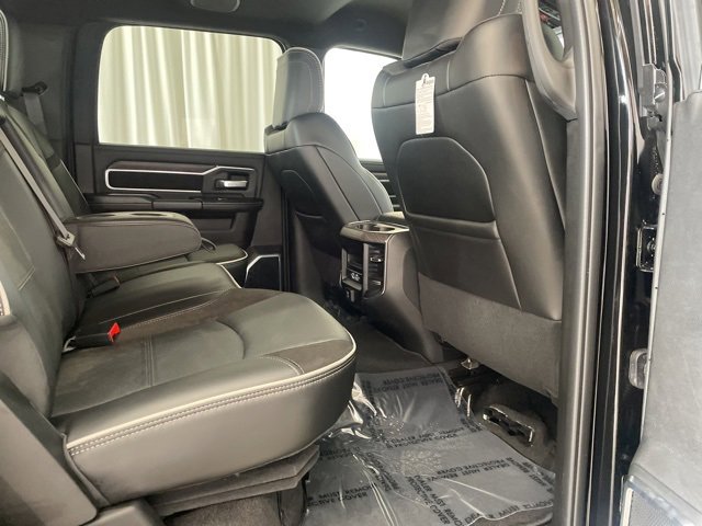 New 2025 RAM 2500 Laramie image 33