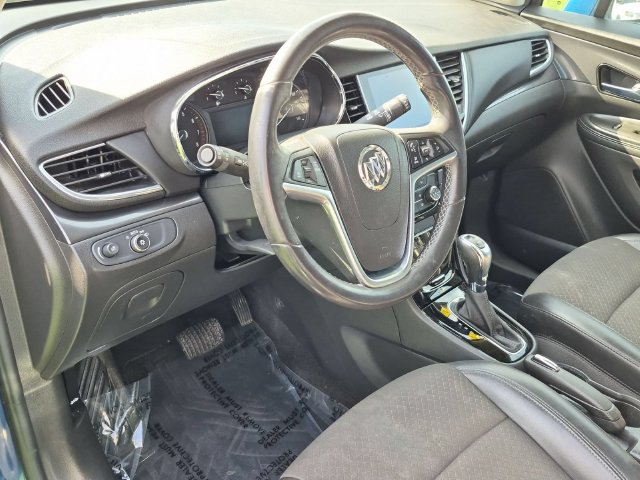 Used 2019 Buick Encore Preferred AWD/4WD image 10