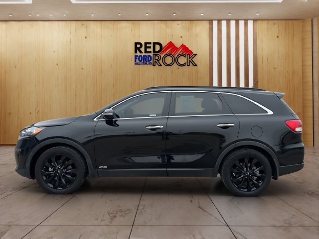 Used 2019 Kia Sorento AWD V6 image 3