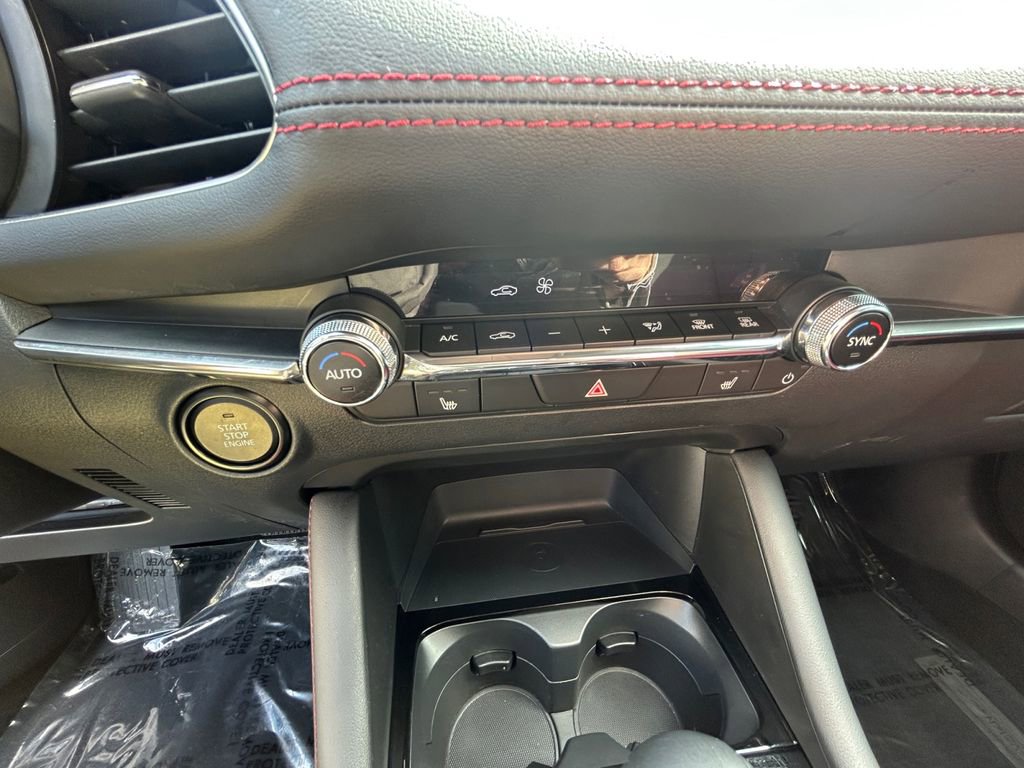 Used 2024 MAZDA MAZDA3 s AWD/4WD image 36