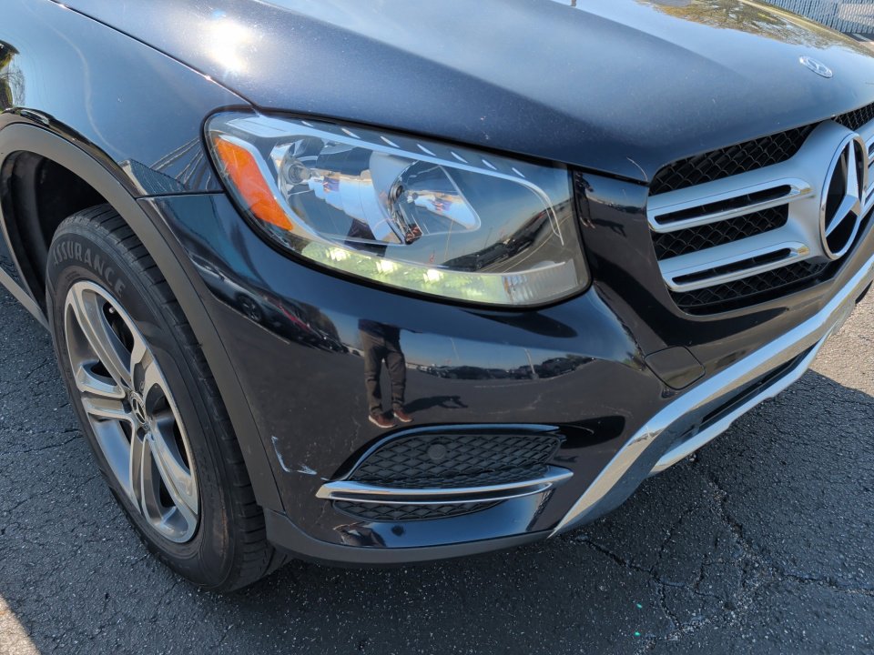 Used 2018 Mercedes-Benz GLC 300 image 28