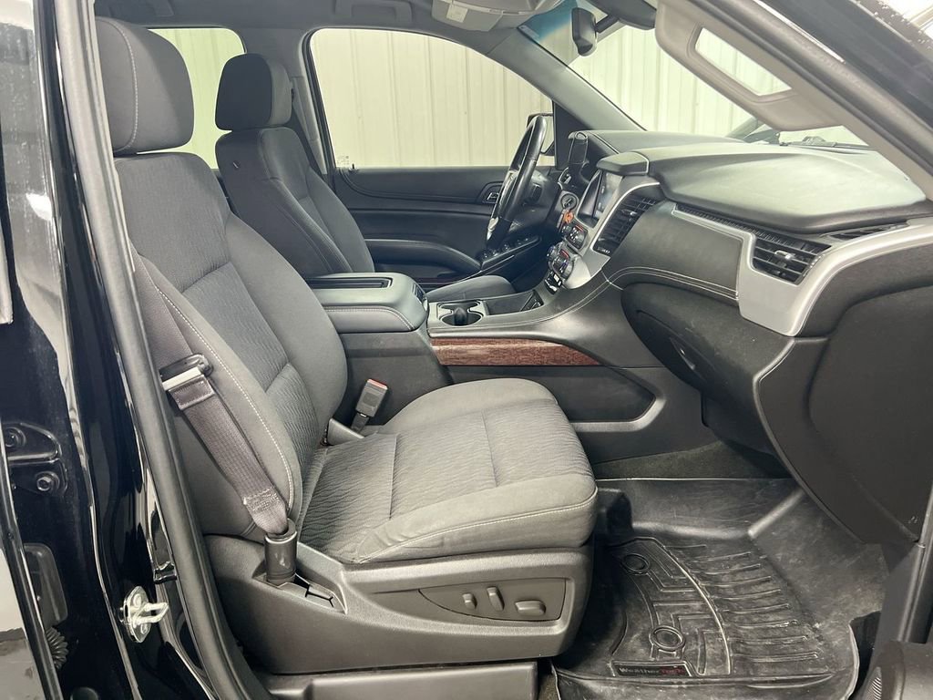 Used 2015 GMC Yukon SLE w/ Convenience Package AWD/4WD image 20