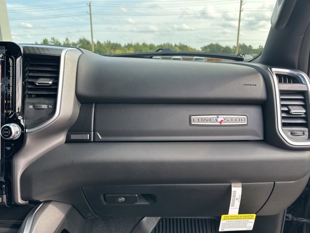 New 2026 RAM 1500 4x4 Crew Cab image 50