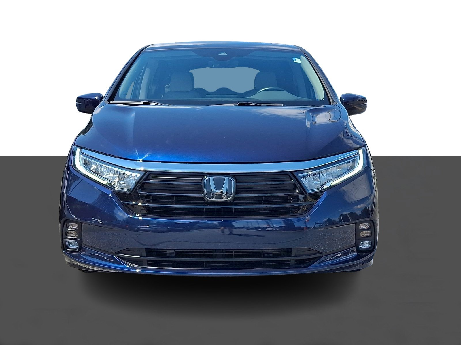 Certified 2024 Honda Odyssey EX-L image 2