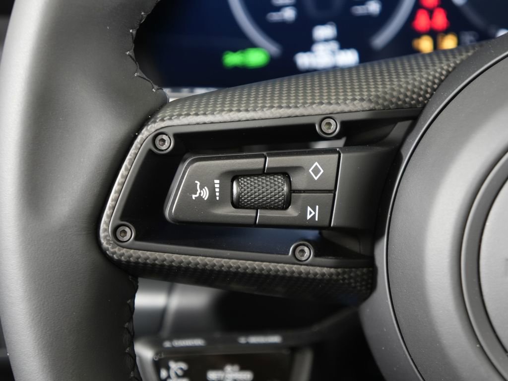 New 2026 Porsche 911 Carrera T image 30