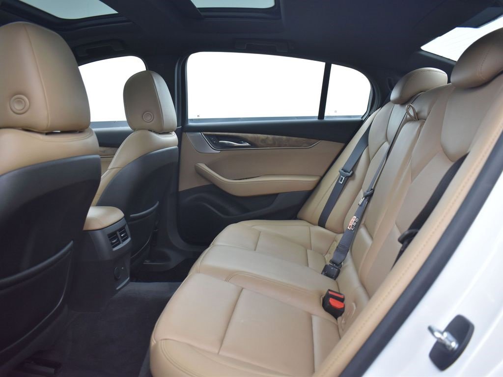 Used 2023 Cadillac CT5 Premium Luxury image 29