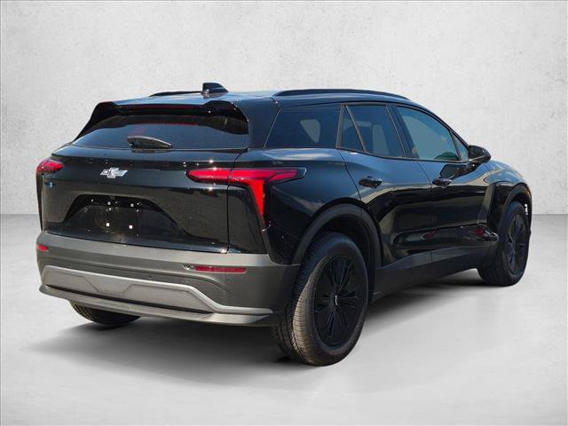 New 2026 Chevrolet Blazer EV LT FWD image 2