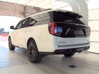 Used 2025 Ford Expedition Max Platinum w/ Stealth Appearance Package AWD/4WD image 10