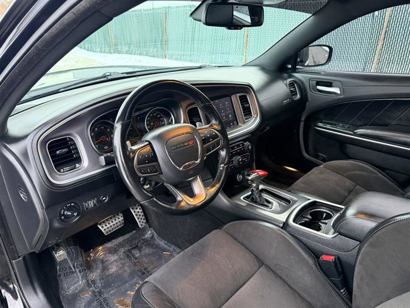 Used 2020 Dodge Charger Scat Pack w/ Plus Group image 30