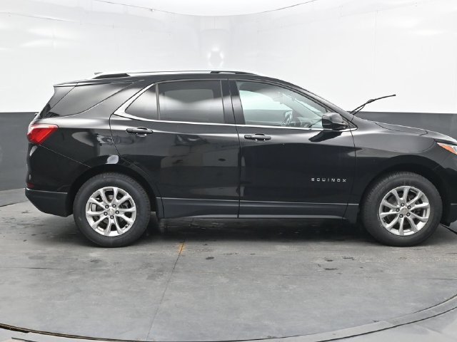 Used 2020 Chevrolet Equinox LT AWD/4WD image 9