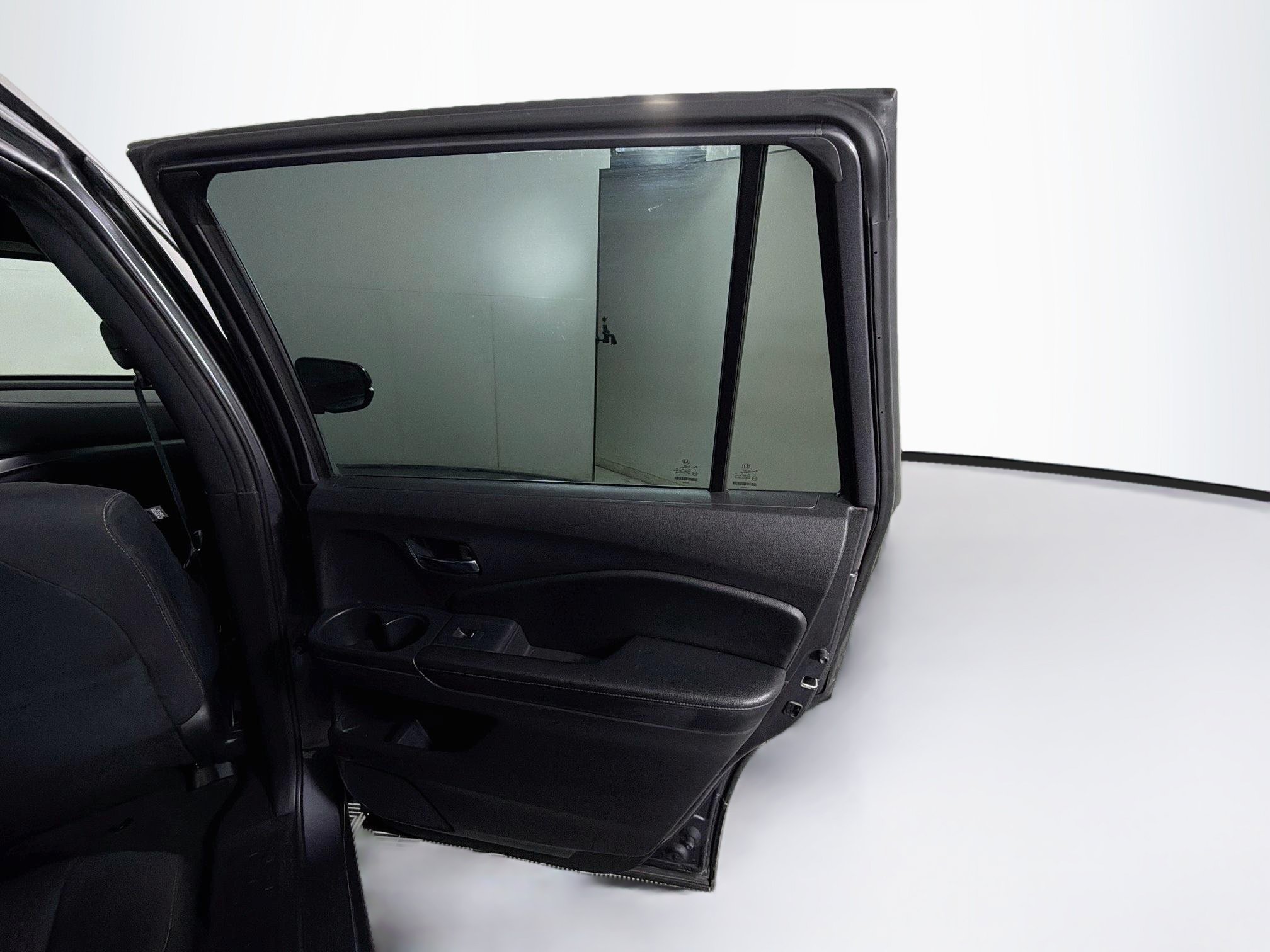 Used 2019 Honda Passport Sport image 28