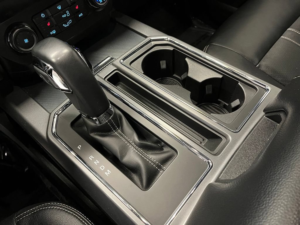 Used 2019 Ford F150 XLT w/ Equipment Group 302A Luxury AWD/4WD image 7