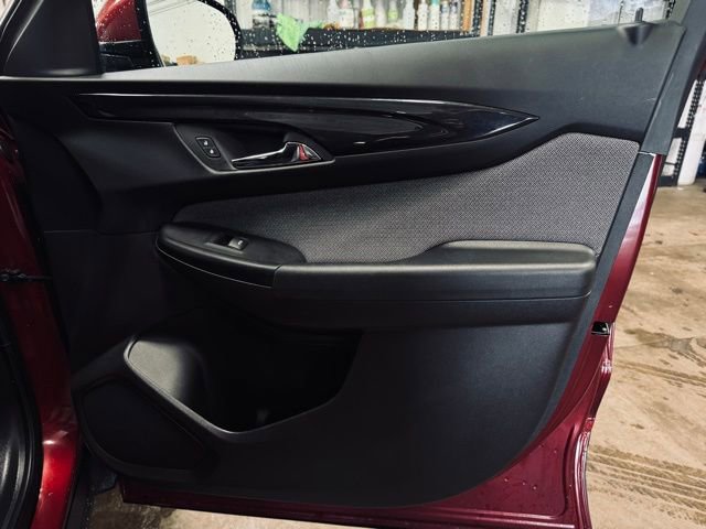 Used 2025 Chevrolet TrailBlazer LT image 13