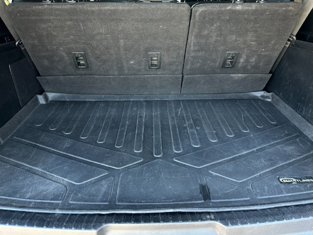 Used 2019 Ford Expedition Max Limited AWD/4WD image 15