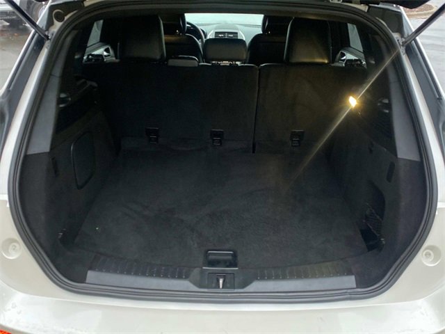 Used 2016 Lincoln MKC Premiere image 30