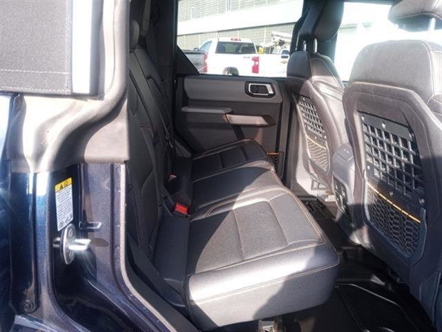Used 2021 Ford Bronco Badlands image 58