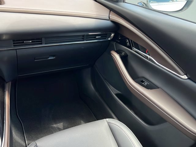 Used 2025 MAZDA CX-30 AWD 2.5 S w/ Premium Package image 13