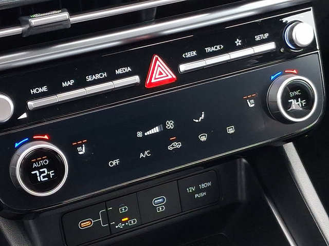 New 2026 Hyundai Santa Cruz SEL AWD/4WD image 13