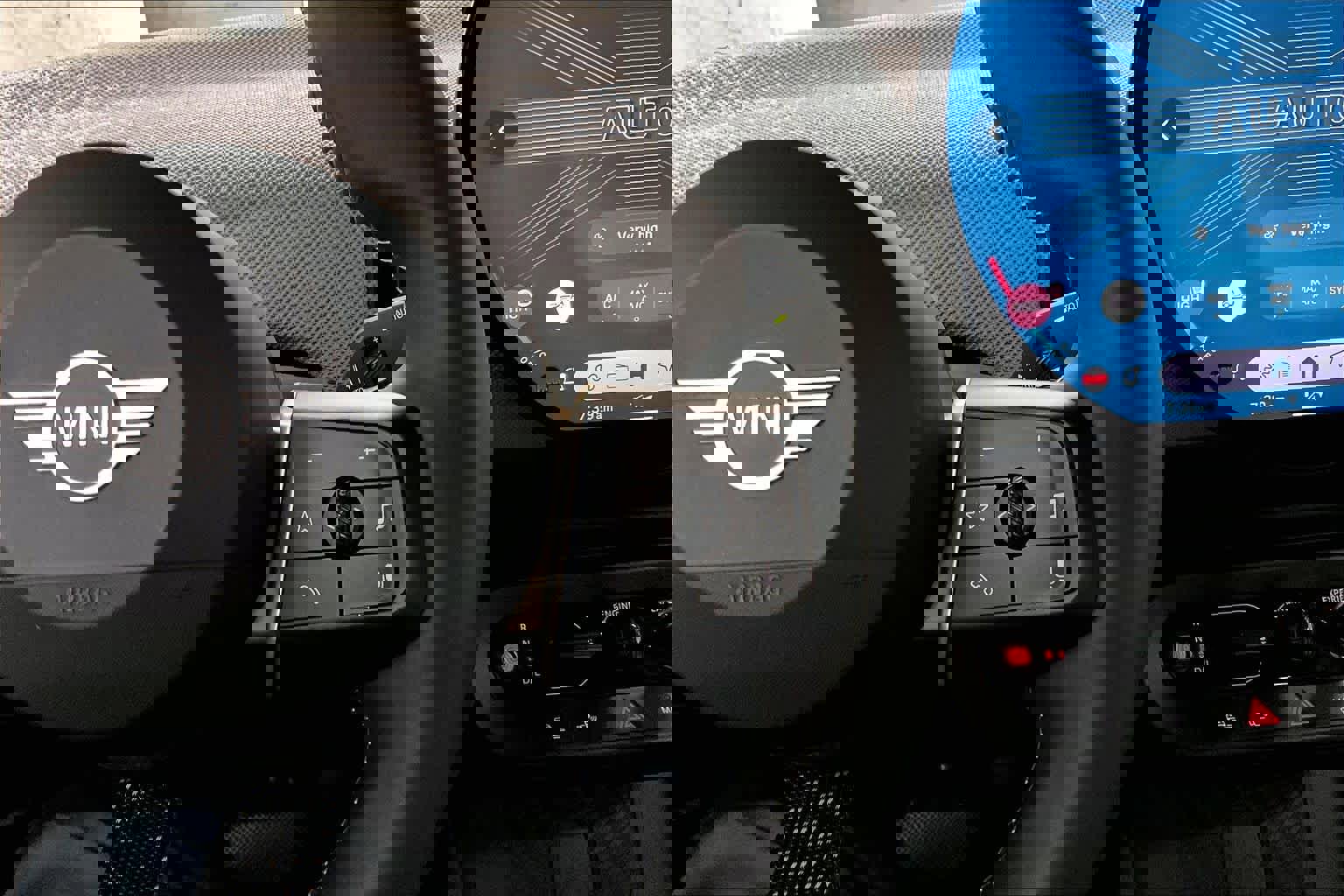 Certified 2025 MINI Cooper S image 21