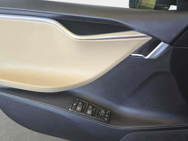 Used 2017 Tesla Model S 75D AWD/4WD image 29