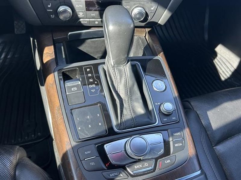 Used 2016 Audi A7 3.0T Prestige w/ Prestige Package image 16