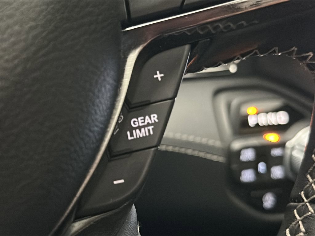 Used 2025 RAM 1500 Limited AWD/4WD image 27