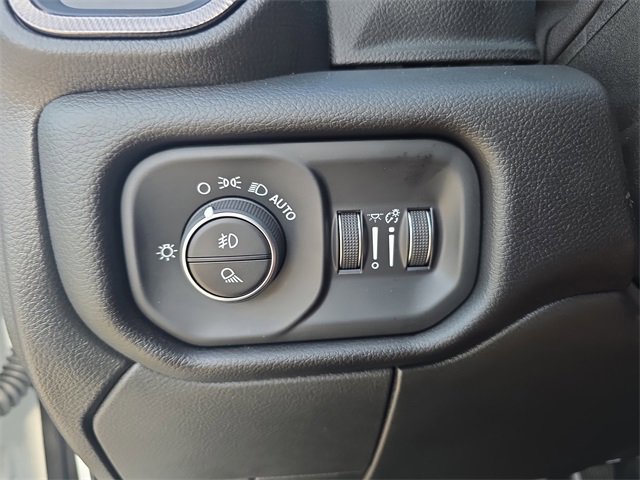 Used 2025 RAM 2500 Power Wagon image 22