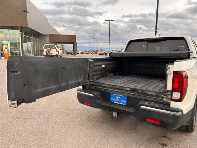 Used 2019 Honda Ridgeline RTL-T image 11