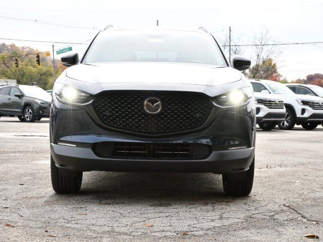 New 2026 MAZDA CX-30 2.5 Turbo w/ Premium Package image 2