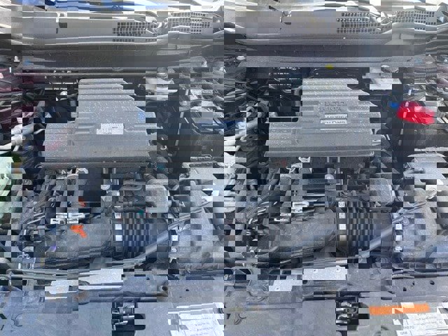 Used 2018 Honda CR-V EX-L image 5