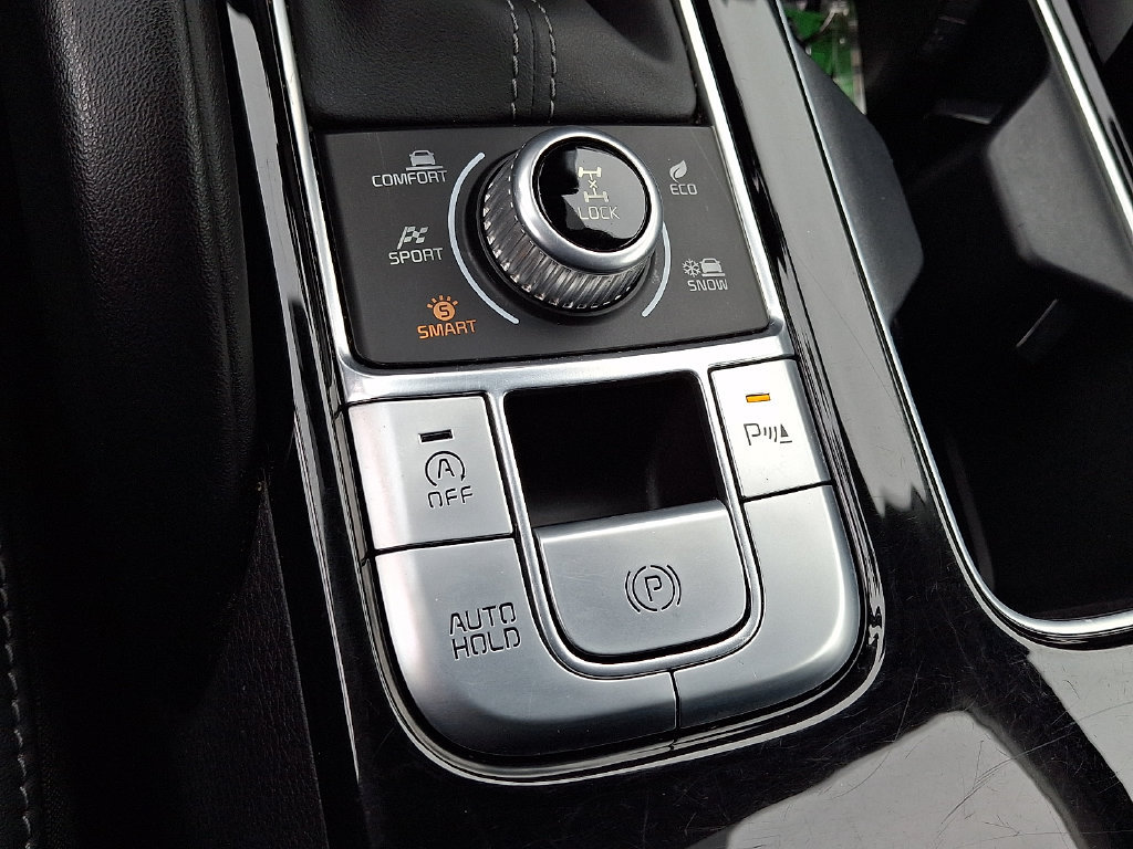 Used 2023 Kia Telluride S AWD/4WD image 25