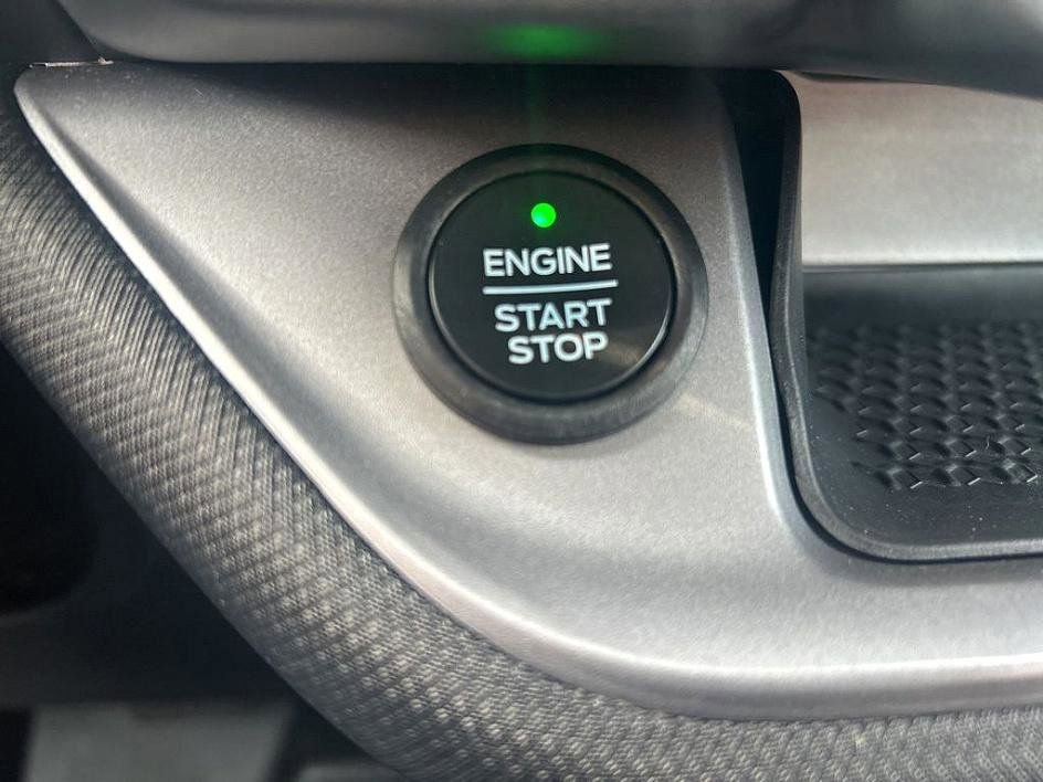 Used 2021 Ford Bronco Sport Big Bend image 13