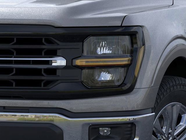 New 2026 Ford F150 XLT w/ XLT Chrome Appearance Package image 18